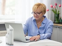 Los beneficios de la terapia online